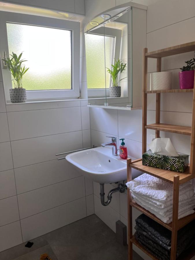 Am Klinikum, Naehe Europa Park Und Strasbourg, Zentrumsnah ออฟเฟนบูร์ก ภายนอก รูปภาพ