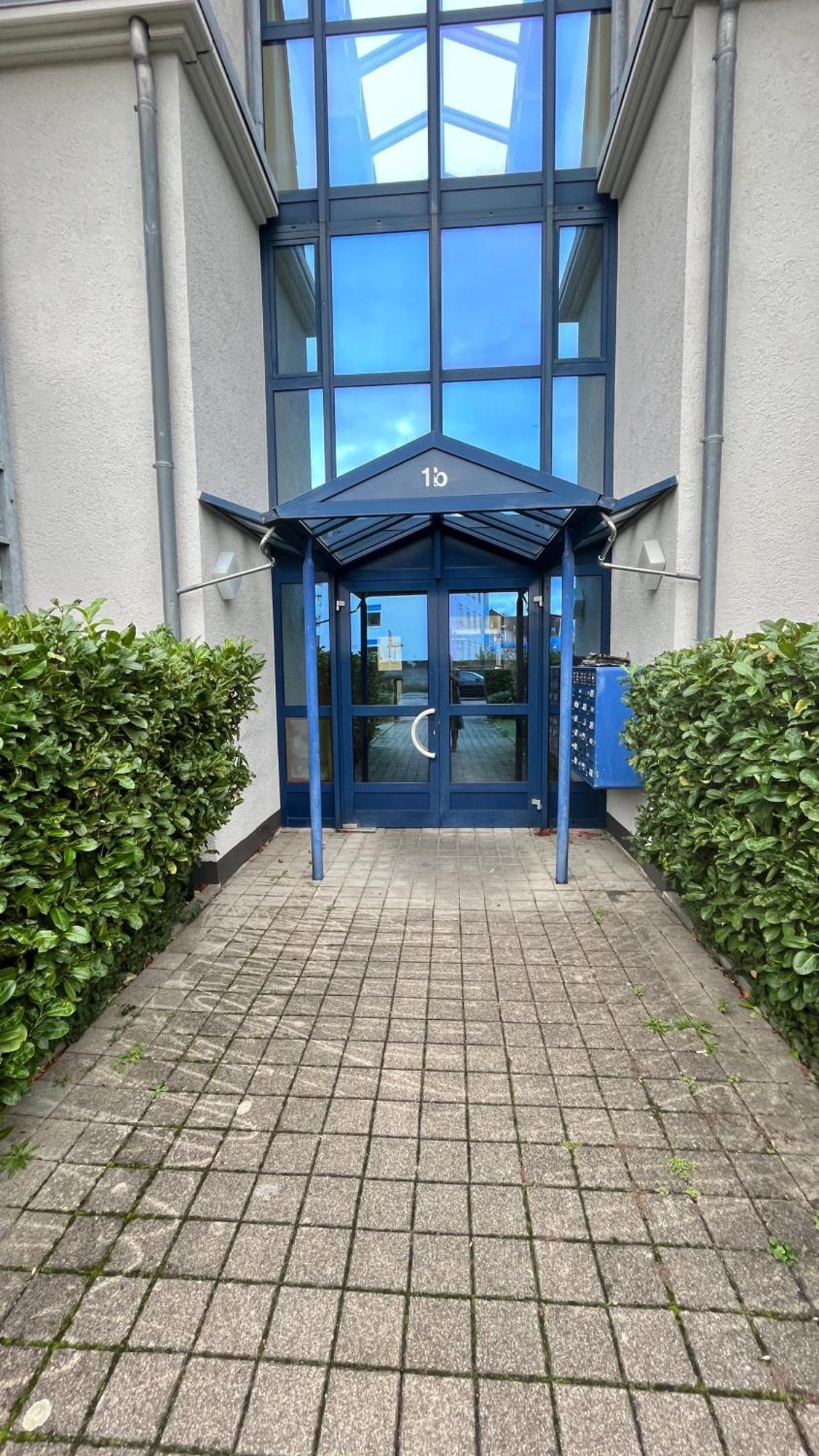 Am Klinikum, Naehe Europa Park Und Strasbourg, Zentrumsnah ออฟเฟนบูร์ก ภายนอก รูปภาพ